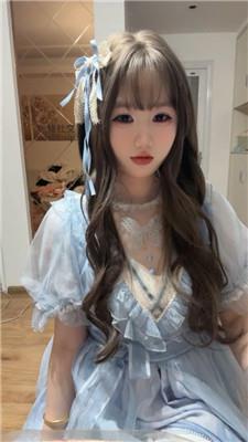 【爱秀套图】【六六】相亲绿帽剧情250207-8