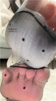 酥麻麻脚垫口罩使用指南    250207-21