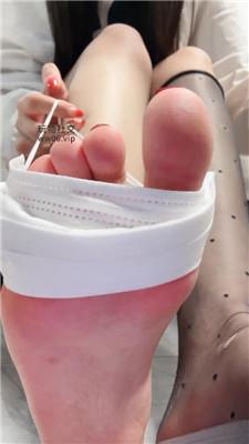 酥麻麻脚垫口罩使用指南    250207-21