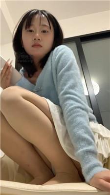 茜茜侧奴开发，彻底沦陷    250207-14