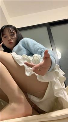 茜茜侧奴开发，彻底沦陷    250207-14