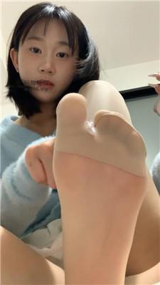 茜茜侧奴开发，彻底沦陷    250207-14