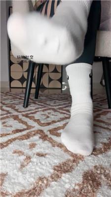 夏主背着女友户外漏出 250207-22