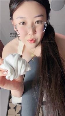 夏主背着女友户外漏出 250207-22