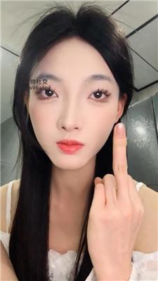 【爱秀套图】【千千】盯设滚进来250207-12