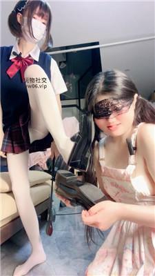 奶味小仙女贱狗的母狗女友 bf50105