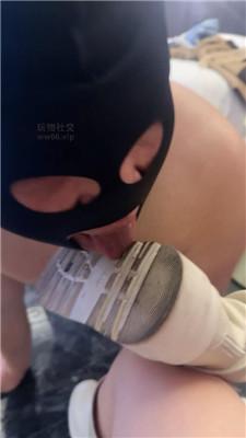 uus强迫舔脏长靴/虐乳/喂食呕吐物 bf50103