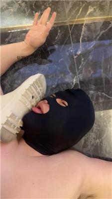uus强迫舔脏长靴/虐乳/喂食呕吐物 bf50103