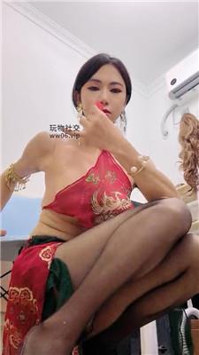 嘤嘤嘤CD香水重度乳母（乱轮）    250207-29