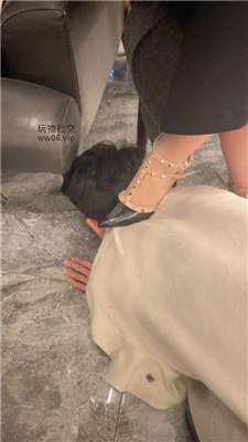 月喧女王双S双M-磕头求素人S虐待双视角版JS250207-10