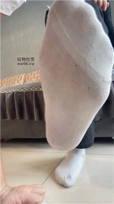 深情超臭白袜气味辱-坐脸窒息 bf50039