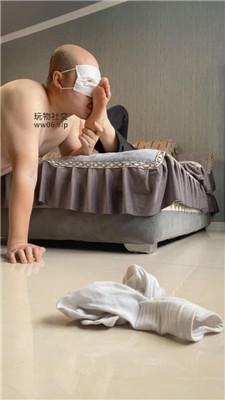 深情超臭白袜气味辱-坐脸窒息 bf50039