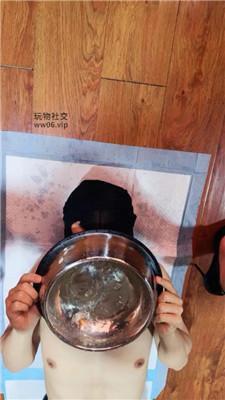 【爱秀套图】【冷颜】性感御姐S的脚奴才JS250207-34