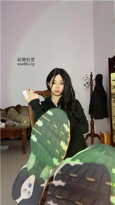 【爱秀套图】【奶豆包】运动后的白袜加极限臀炸250206-1