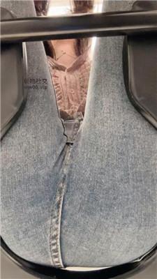 猴歌牛仔裤坐脸窒息 bf50045