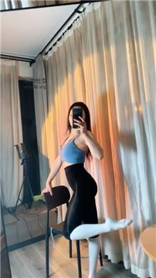 【爱秀套图】【熙熙】主打一个随意250206-7