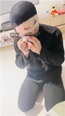 小凤梨小白鞋白袜玩虐 JS250207-41