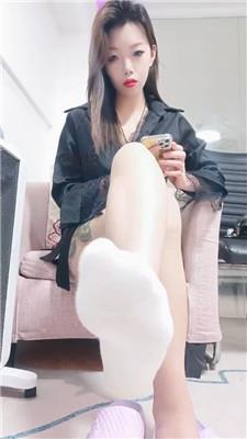 【爱秀套图】【依依】被妈妈炸干250215-14