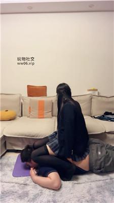 埋汰JK及膝袜学姐虐哥哥 bf50359