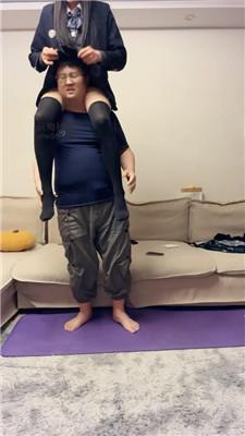 埋汰JK及膝袜学姐虐哥哥 bf50359