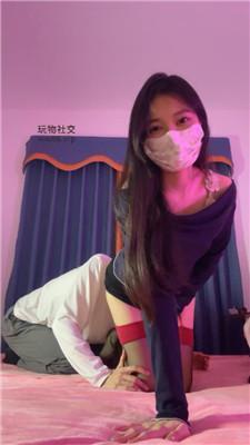 甜恬黑丝美腿诱惑虐 bf50368