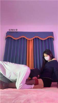 甜恬黑丝美腿诱惑虐 bf50368