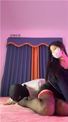 甜恬黑丝美腿诱惑虐 bf50368