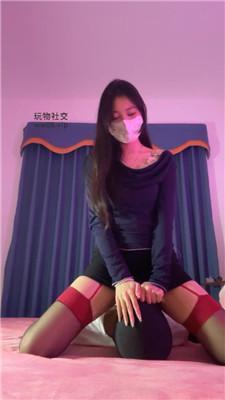 甜恬黑丝美腿诱惑虐 bf50368