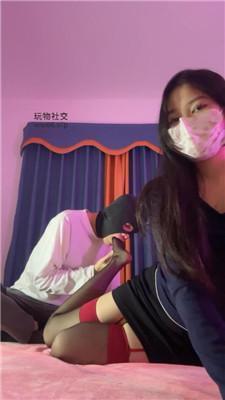 甜恬黑丝美腿诱惑虐 bf50368