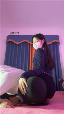 甜恬黑丝美腿诱惑虐 bf50368