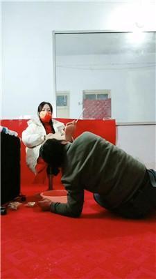 沐颜狗继父伺候我沐足双视角版 JS250216-12