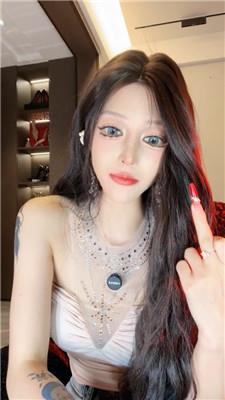 【爱秀套图】【龙妈】实名乳母250214-11