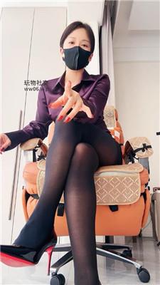 冷颜厚黑绿帽寸止    250202-19