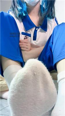 奶味小仙女得不到的初恋    250214-25