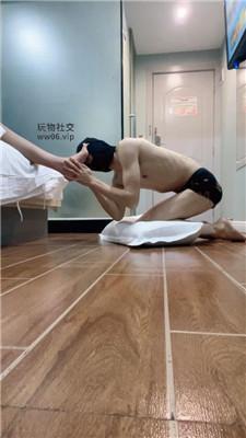 沐沐大大磕头求姐妹花虐我双视角版 JS250216-13