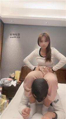 肉肉sama白袜脚气味辱-骑狗背 bf50351