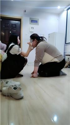 奶凶小仙女脏鞋袜-骑马羞辱母畜三 JS250216-8