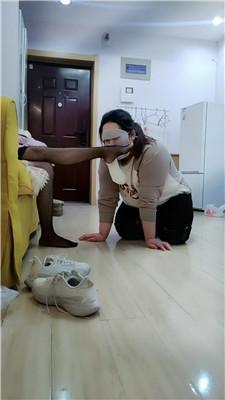 奶凶小仙女脏鞋袜-骑马羞辱母畜三 JS250216-8