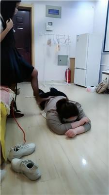 奶凶小仙女脏鞋袜-骑马羞辱母畜三 JS250216-8