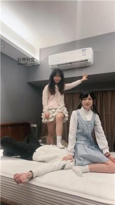 猴歌双S-白袜学生主轮流踩虐 bf50354