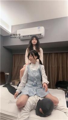 猴歌双S-白袜学生主轮流踩虐 bf50354