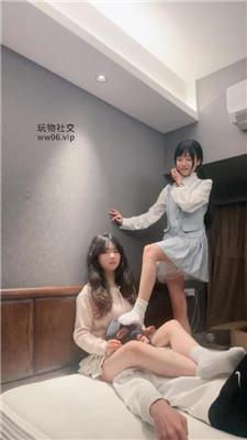 猴歌双S-白袜学生主轮流踩虐 bf50354