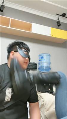 语阳实战挑战1000个耳光 JS250227-5