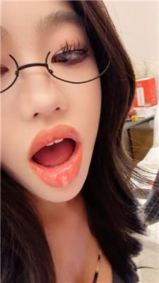 【爱秀套图】【橙宝】母畜-喂口水/舔脚丫bf50796