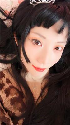 【爱秀套图】【兔粉粉】继母和儿子的亲密时光250226-19