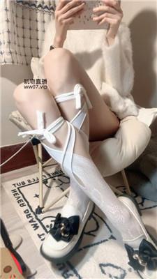 【爱秀套图】【少女救赎】进来舔鞋250226-17