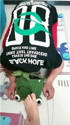 萌宝儿强迫绿帽狗舔臭脚 JS250227-30