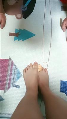 萌宝儿强迫绿帽狗舔臭脚 JS250227-30