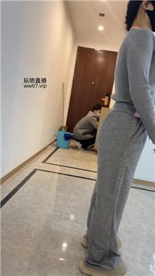 南月女神拴狗链囚禁虐家奴上 bf50805