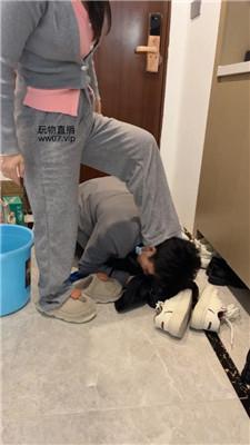 南月女神拴狗链囚禁虐家奴上 bf50805